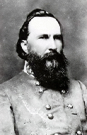 james longstreet